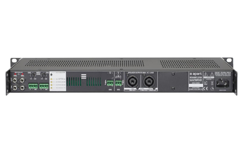Wzmacniacz Mocy Apart Audio REVAMP2250