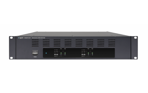 Cyfrowy Wzmacniacz Mocy Apart Audio REVAMP4240T