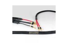 Purist Audio Design NEPTUNE DIAMOND 2 x 2m Kabel głośnikowy Bi-Wire Salon Poznań Wrocław