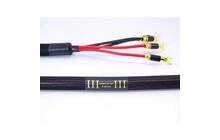 Purist Audio Design CORVUS DIAMOND 2 x 2,5m Kabel głośnikowy Bi-Wire Salon Poznań Wrocław