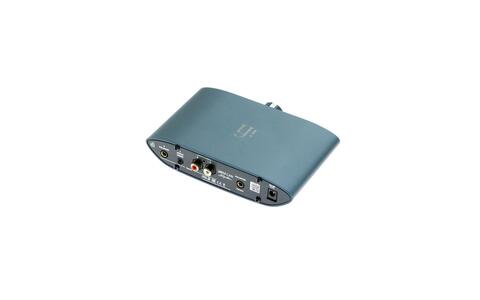 Wzmacniacz Słuchawkowy iFi Audio Zen Can Signature