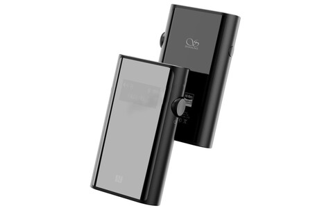 Przenośny Wzmacniacz DAC Shanling UP5