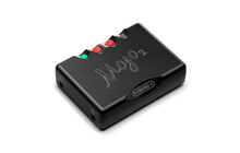 Chord Mojo 2 Przenośny Wzmacniacz Słuchawkowy DAC Salon Poznań Wrocław