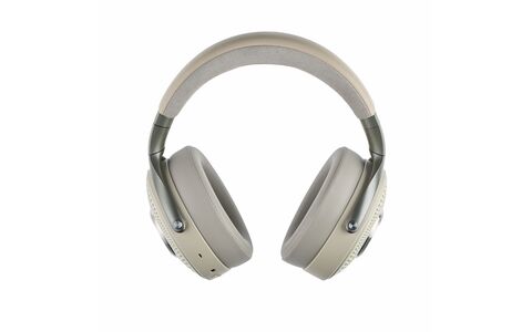 Słuchawki Bezprzewodowe Wokółuszne Zamknięte Focal Bathys Dune