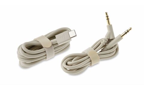 Słuchawki Bezprzewodowe Wokółuszne Zamknięte Focal Bathys Dune