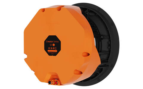 Głośnik Instalacyjny Monitor Audio C3L