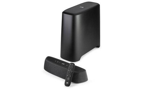 Soundbar z Subwooferem Polk Audio MAGNIFI MINI AX
