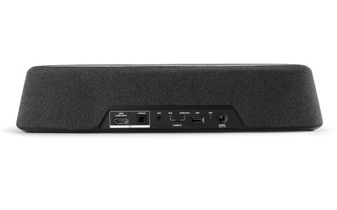 Soundbar z Subwooferem Polk Audio MAGNIFI MINI AX