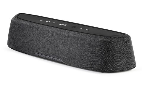 Soundbar z Subwooferem Polk Audio MAGNIFI MINI AX