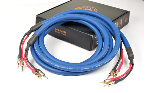 Przewód Głośnikowy Cardas Clear Sky X4 Speaker 2.0m
