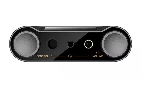 Przenośny Wzmacniacz Słuchawkowy DAC Shanling H7 Czarny