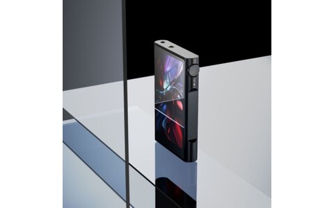 Przenośny Odtwarzacz Audio DAP Shanling M3X Czarny