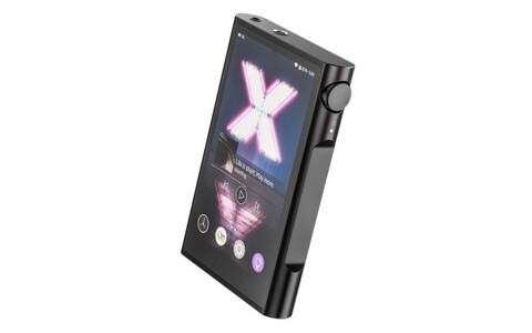 Przenośny Odtwarzacz Audio DAP Shanling M3X Czarny