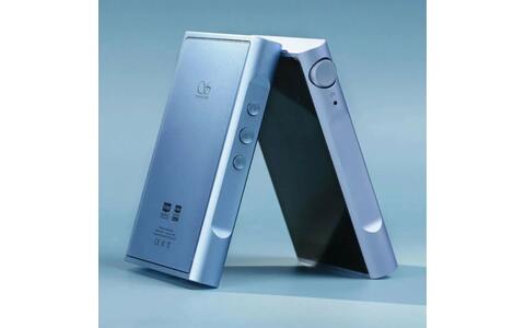 Przenośny Odtwarzacz Audio DAP Shanling M3X Niebieski