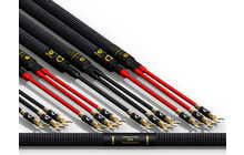 Purist Audio Design 35TH ANNIVERSARY 2 x 3m Kabel głośnikowy Bi-Wire Salon Poznań Wrocław