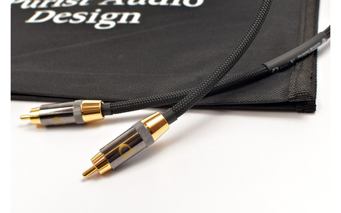 Kabel Cyfrowy RCA S/PDIF Purist Audio Design JADE