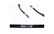 Purist Audio Design AQUEOUS DIAMOND 1,5m Kabel Cyfrowy RCA S/PDIF Salon Poznań Wrocław