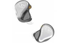 Shanling ME200 Szare Słuchawki Dokanałowe Salon Poznań Wrocław 