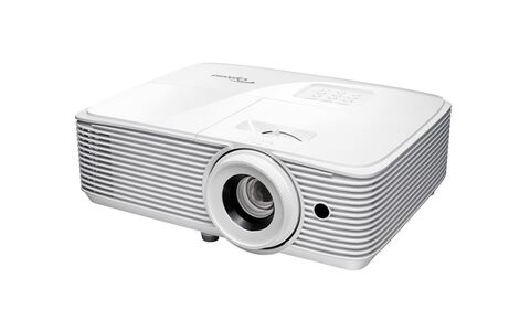 Projektor Kina Domowego DLP Full HD Optoma HD30LV