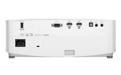 Projektor DLP 4K do Kina Domowego Optoma UHD35STx