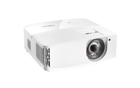 Projektor Kina Domowego DLP 4K UHD Optoma 4K400STx