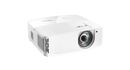 Projektor Kina Domowego DLP 4K UHD Optoma 4K400STx