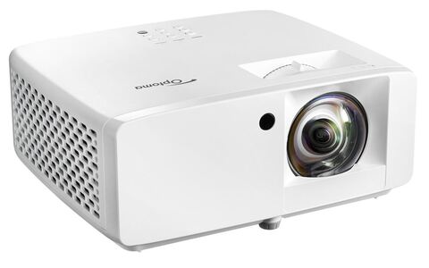 Projektor Kina Domowego DLP Full HD Optoma GT2000HDR