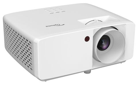 Projektor Biurowy DLP Full HD Optoma ZH400