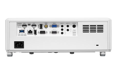 Projektor Biurowy DLP Full HD Optoma ZH507+