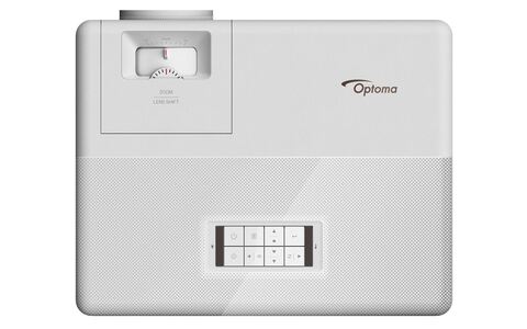 Projektor Biurowy DLP Full HD Optoma ZH507+