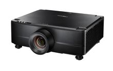 Optoma ZU725T Projektor Biurowy DLP WUXGA Salon Poznań Wrocław