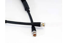Purist Audio Design DOMINUS DIAMOND 2m Kabel Cyfrowy BNC S/PDIF Salon Poznań Wrocław