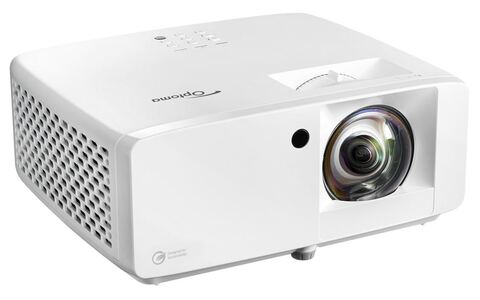 Projektor Biurowy DLP Full UHD Optoma ZH450ST