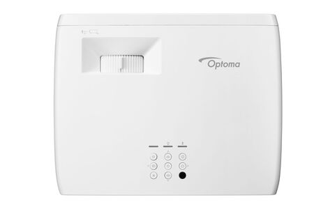 Projektor Biurowy DLP Full UHD Optoma ZH450ST
