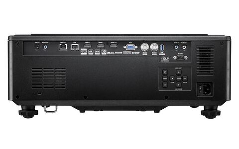 Projektor Biurowy DLP WUXGA Optoma ZU725TST