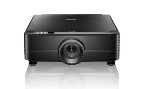 Projektor Biurowy DLP WUXGA Optoma ZU725TST