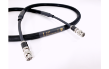 Purist Audio Design 35TH ANNIVERSARY 2m Kabel Cyfrowy BNC S/PDIF Salon Poznań Wrocław