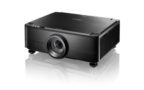 Projektor Biurowy DLP WUXGA Optoma ZU820TST