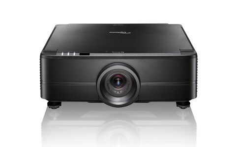 Projektor Biurowy DLP WUXGA Optoma ZU820TST