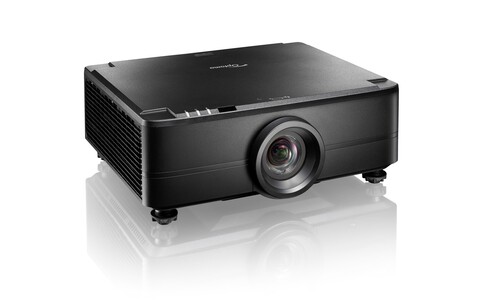 Projektor Biurowy DLP WUXGA Optoma ZU820TST