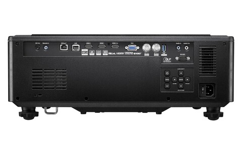 Projektor Biurowy DLP WUXGA Optoma ZU820TST