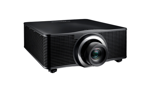 Projektor Laserowy DLP WUXGA Optoma ZU1100