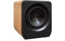 Taga Platinum SW-10 v.3 Dąb Subwoofer Salon Poznań Wrocław