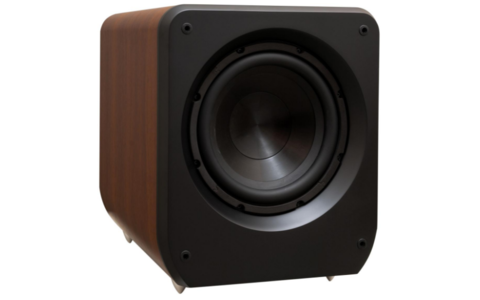 Taga Platinum SW-10 v.3 Subwoofer