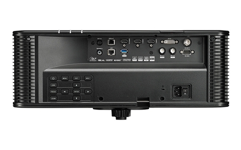 Projektor Laserowy DLP WUXGA Optoma ZU1300