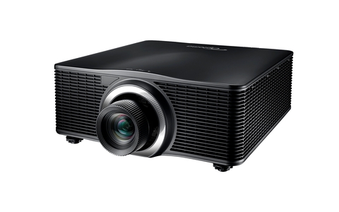 Projektor Laserowy DLP WUXGA Optoma ZU1300