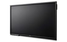 Optoma 3862RK Monitor interaktywny LED 4K UHD Salon Poznań Wrocław