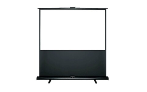 Ekran Projekcyjny Ręcznie Podnoszony Optoma DP-9092MWL