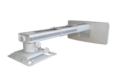 Uchwyt do Projektora Ultra-Krótkiego Rzutu Optoma OWM3000
