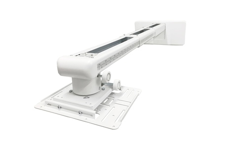 Uchwyt do Projektora Ultra-Krótkiego Rzutu Optoma OWM3000ST